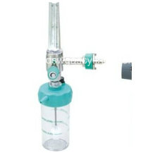 Hot Sale Female Medical Oxygen Regulator